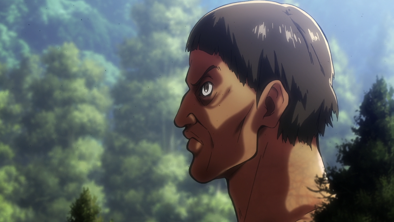 Ataque a los Titanes - Temporada 2 BD (Anacrónico Fansub)